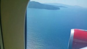 Посадка на Пхукете