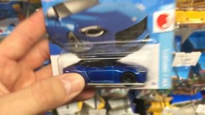 Охота на редкие Хотвилс. Новинки Hotwheels 2023!