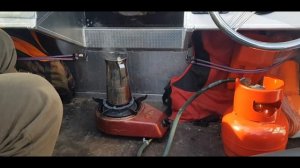 22 курс КВВИДКУС на Волге осенью 2019