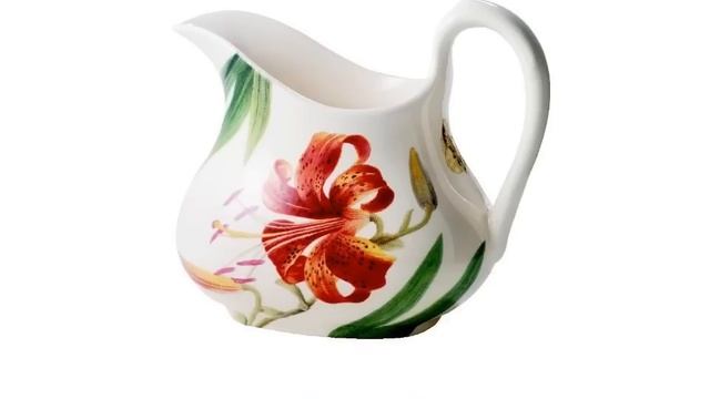 Презентация для детей по Доману. Посуда смотреть онлайн