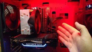 ИГРОВОЙ ГОТОВЫЙ ПК ИЗ ДНС! Я его купил и протестировал в играх! что же там внутри?? DEXP Jupiter