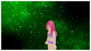 ROBLOX : Winx Club Transformation Enchantix All | MOVIE VERSION |