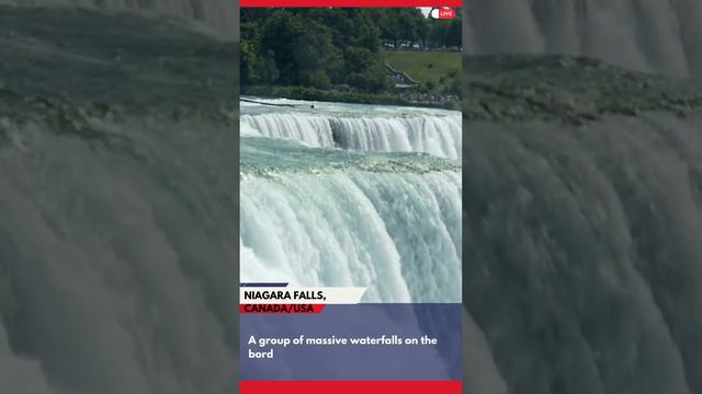 Niagara Falls: The Mightiest Waterfalls in North America