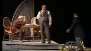 А. Чехов «Иванов» (2003)