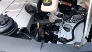 Swap Газель Некст ДВС Toyota V8 3UZ-FE + 5-АКПП