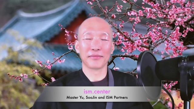 ISM Meditation (Медитация в полнолуние) (En/Ru)
