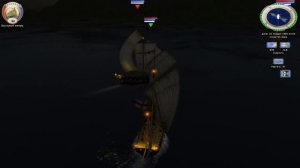 Корсары ГПК: Прохождение за Мэри Каспер - Серия 2 (Работорговля на Тортуге)