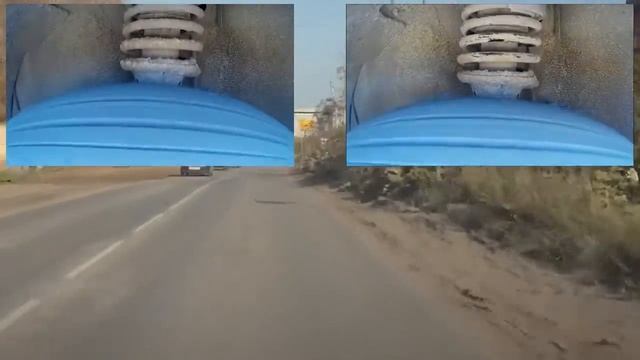 Daewoo Matiz установка проставок в пружины смотреть онлайн