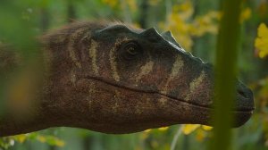 Prehistoric.Planet.S01E05.Доисторическая планета.Девид Аттенборо.