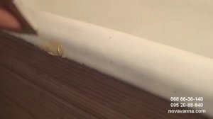 Обновить чугунную ванну своими руками