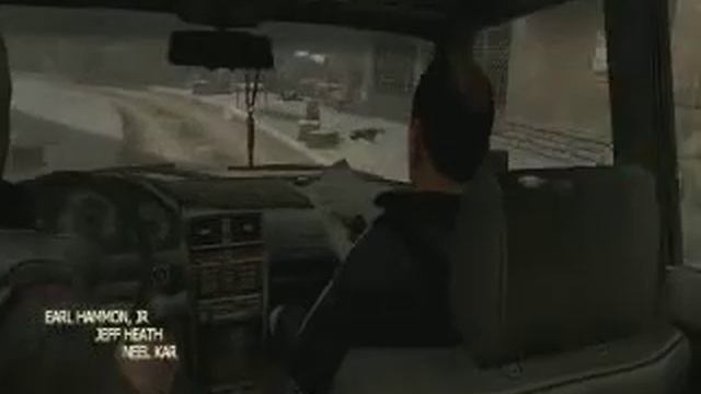 кал оф дюти Аля-Сад казнил президента [Call Of Duty]