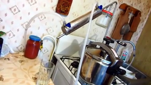 Рецепт браги на горохе. Домашний самогон