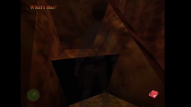 [PC] | INDIANA JONES AND THE INFERNAL MACHINE | WALKTHROUGH | LEVEL 1 - CANYONLANDS смотреть онлайн