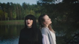 Иделия, Вероника Шабашова- Обернулась птицей