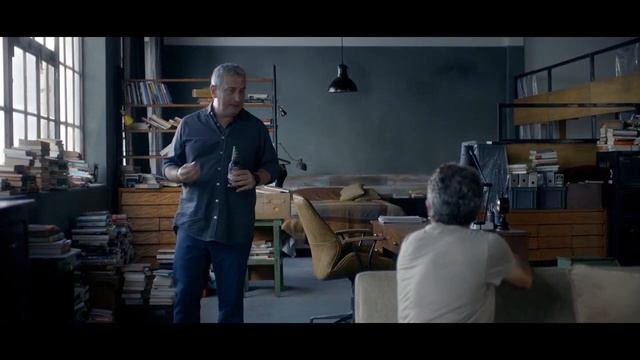 ЛЮБИТЬ НЕЛЬЗЯ РАССТАТЬСЯ - Русский трейлер 2019