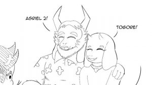 Deltarune Memes MEGA COMPILATION