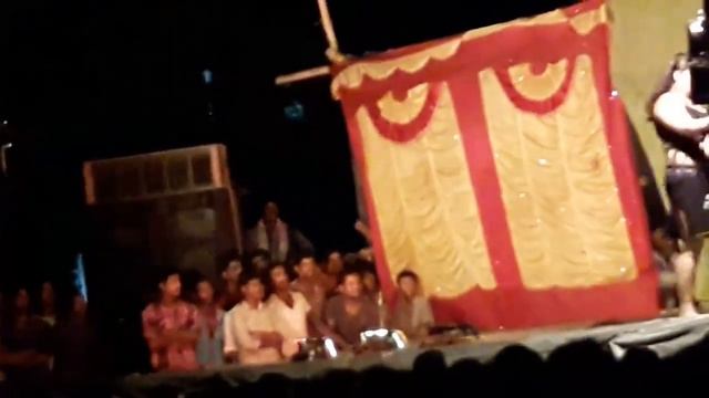 Boudi Dance Hungama 2017 смотреть онлайн