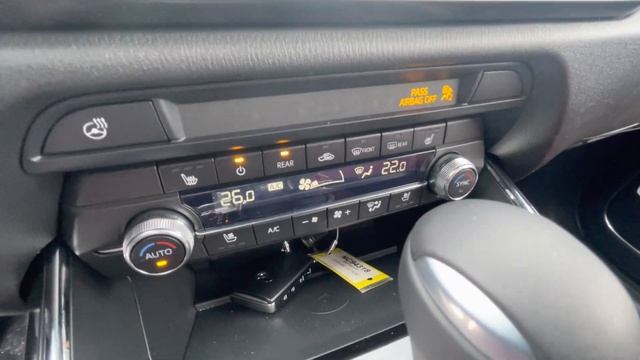 2022 Mazda CX-9! смотреть онлайн