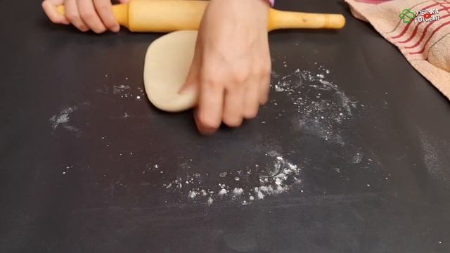 Тесто Просто Пух‼️ Так вкусно съедается за минуту ✅ Воздушные мягкие булочки. УЗБЕЧКА ГОТОВИТ..