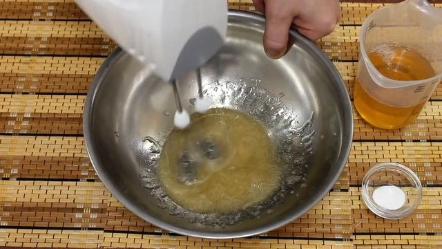 Рецепт маршмеллоу своими руками и в домашних условиях.