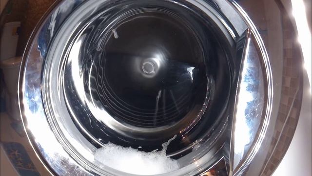 LG F1022NDR:Пуховое одеяло (полный цикл) смотреть онлайн