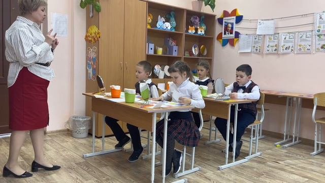 Видеоролик для конкурса «Учитель-дефектолог» 2024г. Рязанова Е.В. МБОУ «Еткульская СОШ