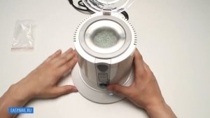 Easynail.ru — Гласперленовый стерилизатор