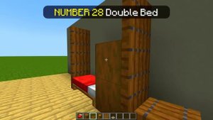 Minecraft: 50+ Mini Build Hacks & Tricks!