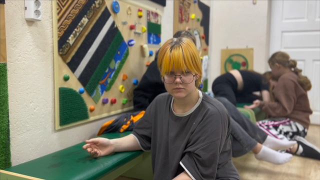 НОЧЬ В ШКОЛЕ | Короткометражный фильм