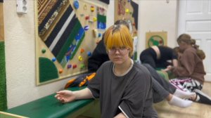 НОЧЬ В ШКОЛЕ | Короткометражный фильм