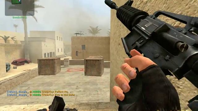 тест игры в cs source на тачпаде (без мышки) смотреть онлайн