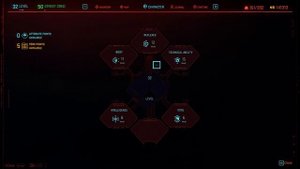 Tabula E-Rasa: How to Respec Your Perks in Cyberpunk 2077
