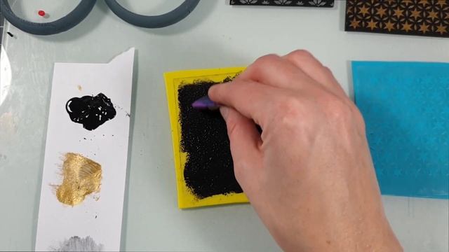 christmas bangle bracelet polymer clay tutorial FIMO Lucy Clay Czextruder & Stencils Day 17 смотреть онлайн