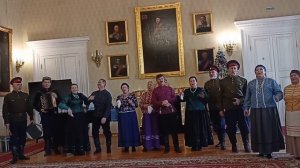 Перва нота,нота до