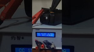 ТЕСТ Акб Makita 18v.5Ah.