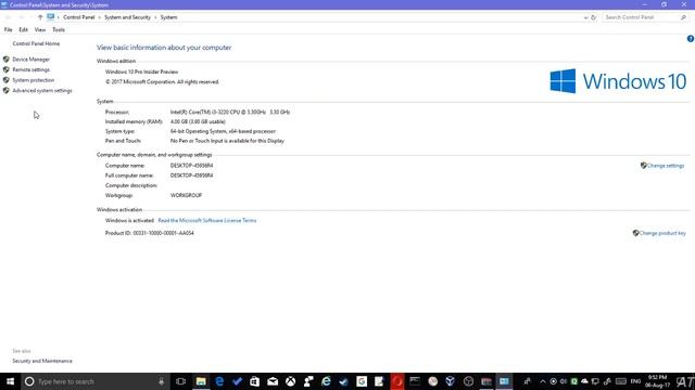 How to run .sh files directly from Windows смотреть онлайн
