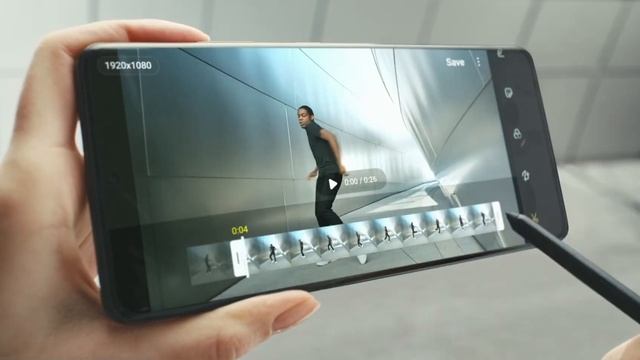 Galaxy Unpacked 2021 за 7 минут: Новые флагманы Galaxy S21, наушники Galaxy BudsPro и метка SmartTa смотреть онлайн