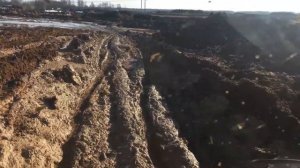 На что способна Татра 815 tatra