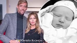 10 САМЫХ КРАСИВЫХ ДЕВУШЕК ФУТБОЛИСТОВ