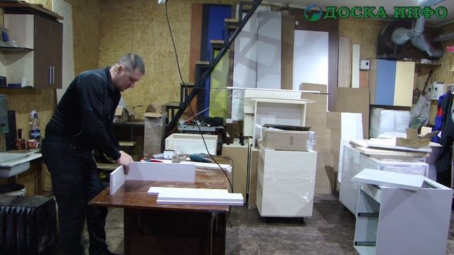 Кухня лайм ваниль под заказ смотреть онлайн