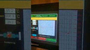 Тестовый запуск камеры вакуумного охлаждения хлеба Worker Cooling