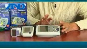 Как выбрать электронный тонометр