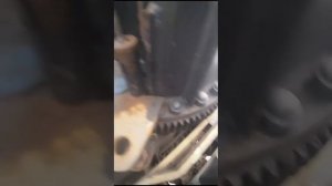 Дефектовка КМУ Hiab 190