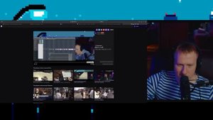 ДАНЯ КАШИН ПИШЕТ ТРЕКИ НА СТРИМЕ / ДК ПОКАЗАЛ КАК ПРАВИЛЬНО ДЕЛАТЬ ДРИЛЛ / DK ROFLS