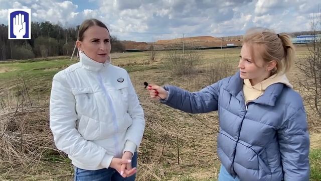 "Свалка, о которой все говорят" г. Можайск, Московская Область смотреть онлайн