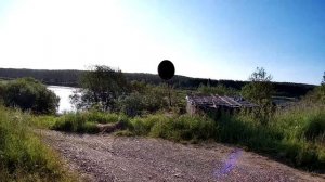 ЛЕТНЯЯ РЫБАЛКА НА БОЛЬШОЙ РЕКЕ | Рыбалка на реке Ижма 2021