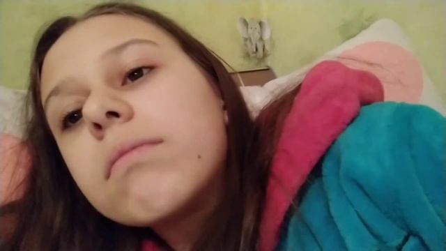 МНЕ ПОСТАВИЛИ БРЕКЕТЫ, И ЭТО БОЛЬ смотреть онлайн