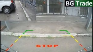 Что такое угол обзора автомобильной камеры