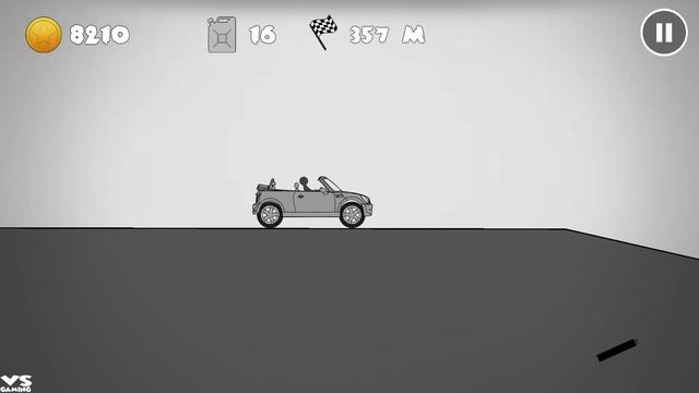 Stickman Racer Road Draw - Stickman Draw HD - Android GamePlay 2018 смотреть онлайн