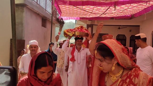 Matarani ka mandir mein aagman Part 3🙏🙏 #like #newvideo #share #bhakti #subscribe #channel #viral